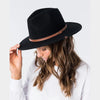 Sierra Wool Panama Hat - Rip Curl