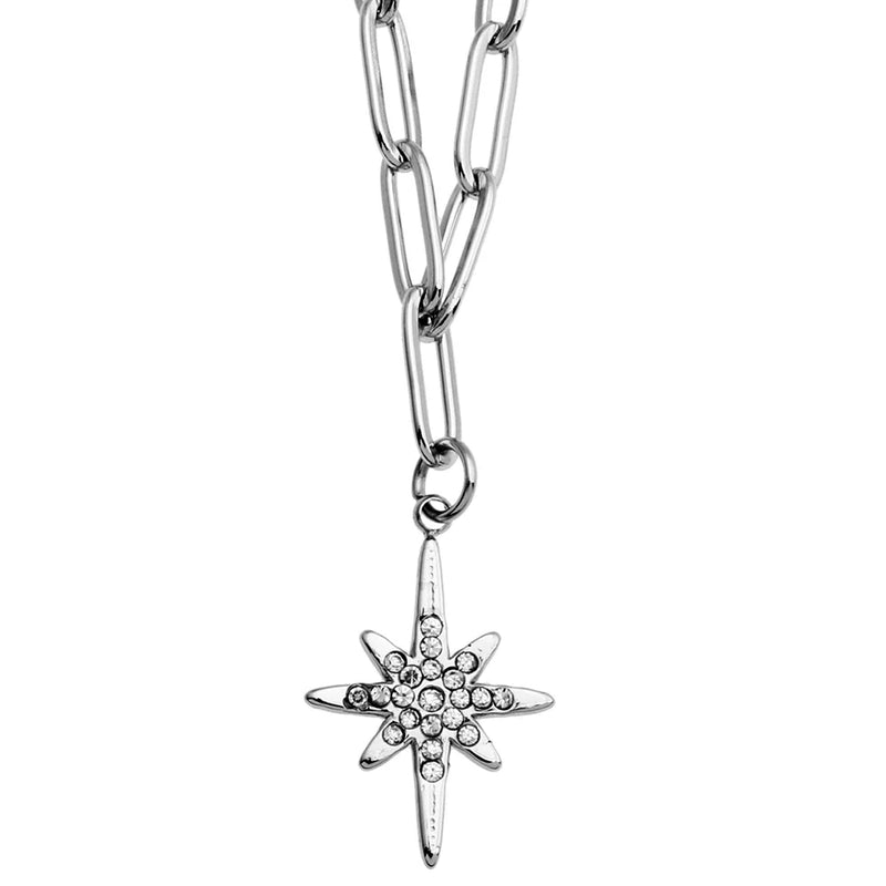 Malvina Necklace - Hackney Nine
