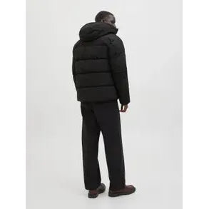 Global Puffer Jacket - Jack & Jones