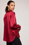 Simone Blouse - Gentle Fawn