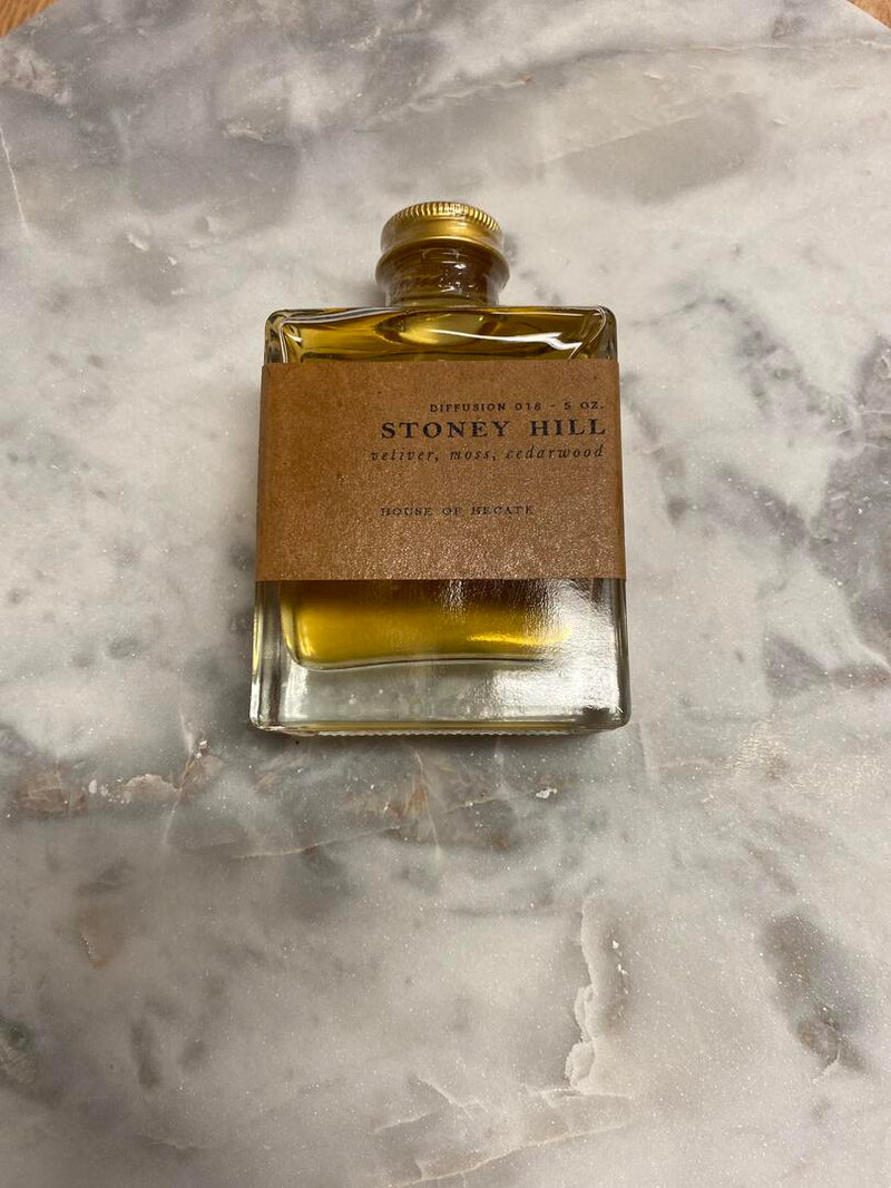 Stoney Hill Diffuser - House of Hecate