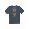 Hula Hands Organic Tee - Vissla