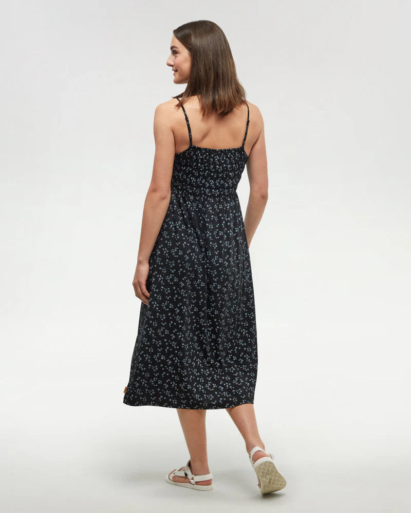 Driftwood Dress - Ten Tree
