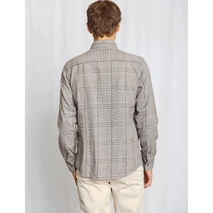 Tazul LS Shirt - Bruun & Stengade