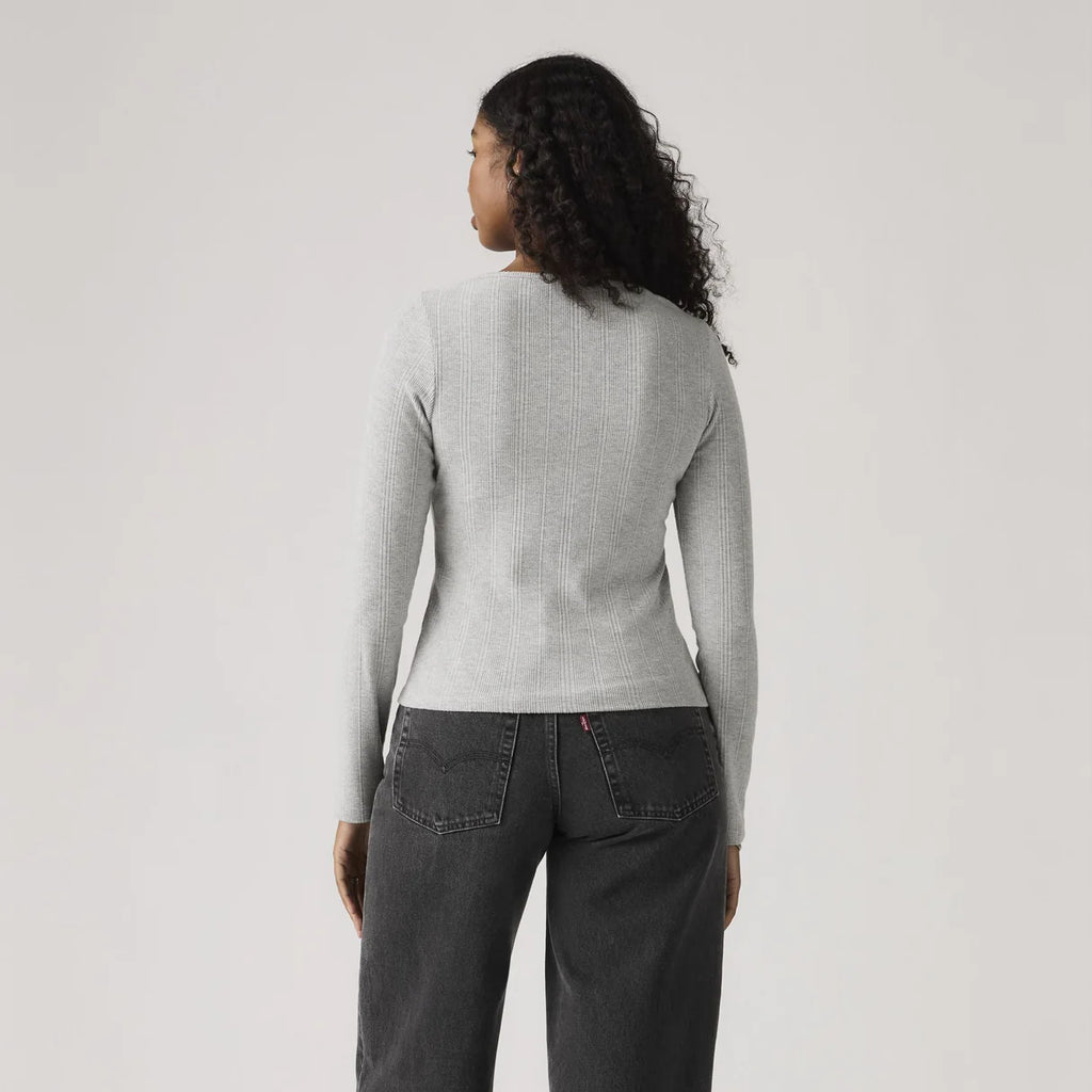 Dry Goods Cozy LS - Levi's