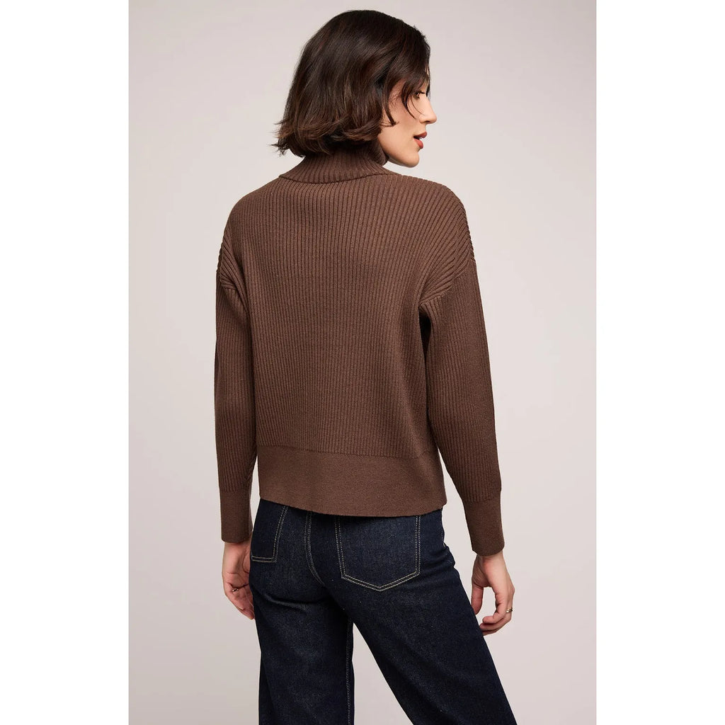 Hope Sweater - Gentle Fawn
