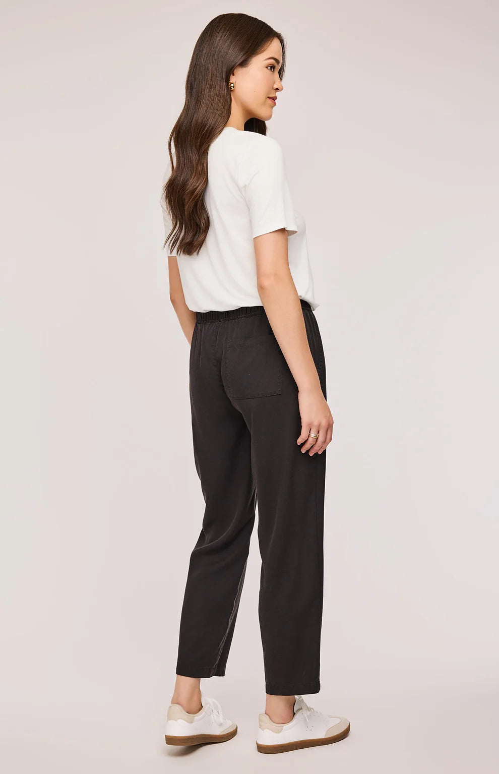 Lennox Pant - Gentle Fawn