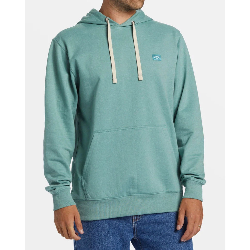 All Day Pullover Hoodie - Billabong