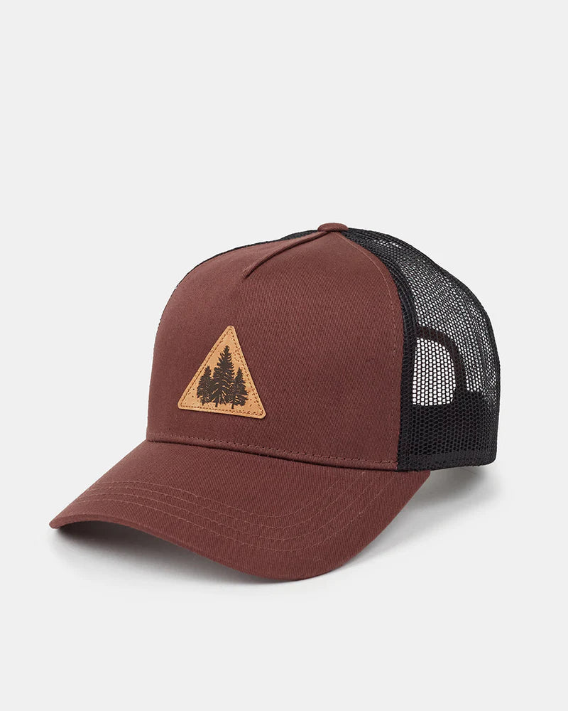 Piine Trio Altitude Hat - Ten Tree