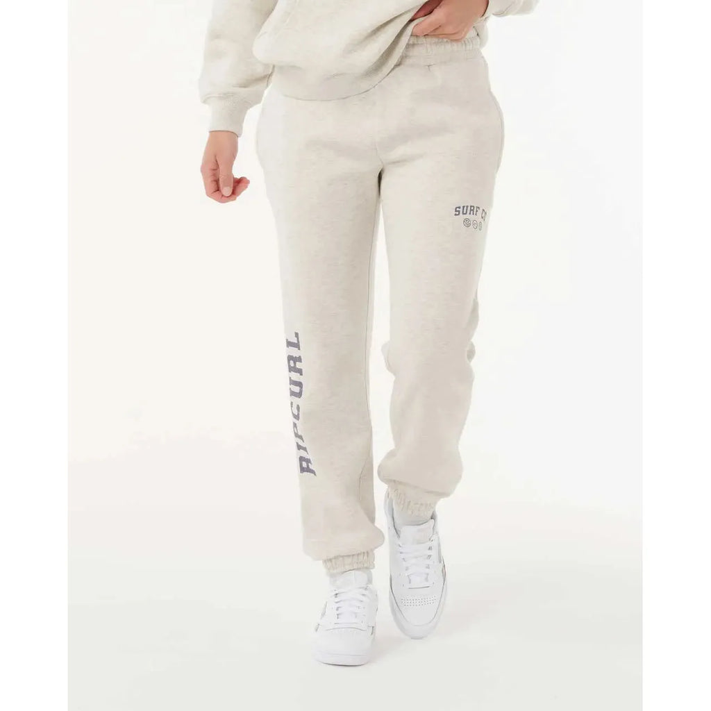 Varsity Sports Track Pant - Rip Curl