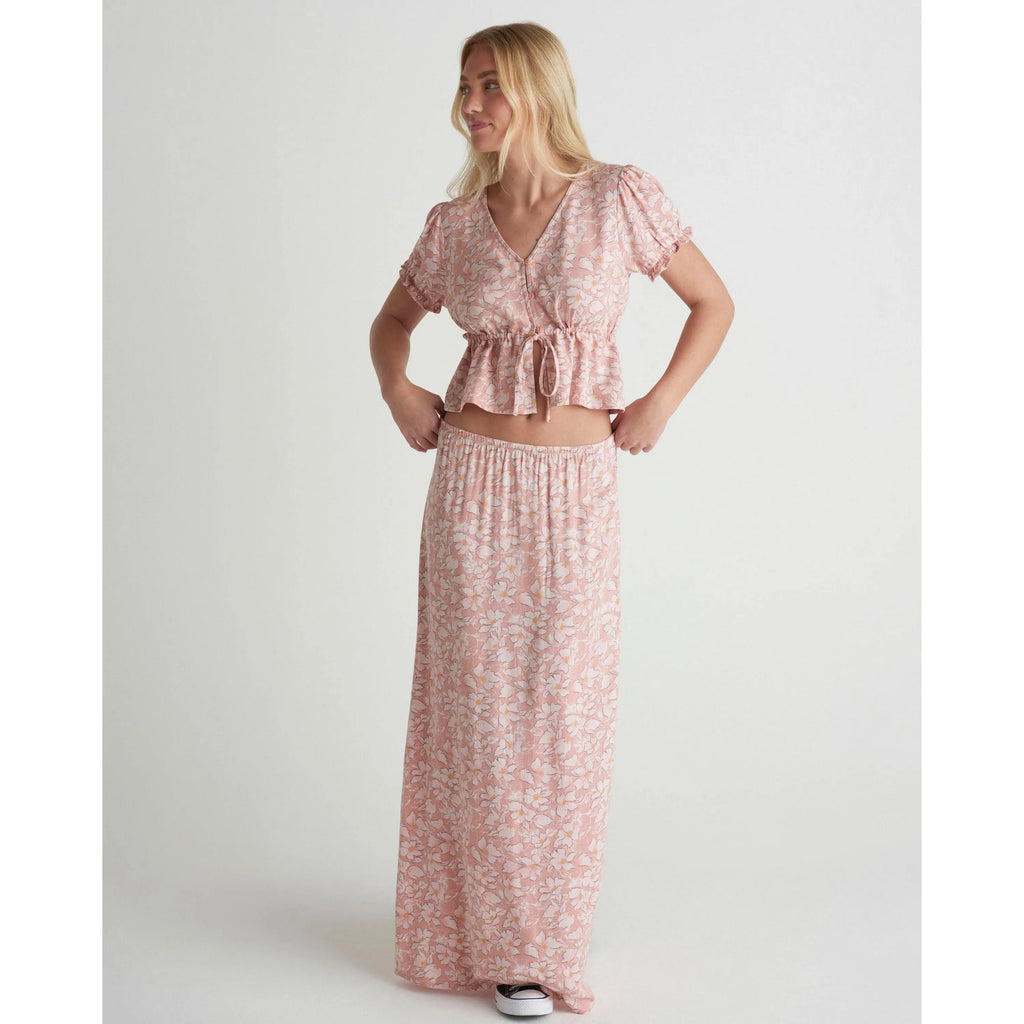 Beachcomber Top - Hurley