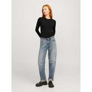 Celine Gigi LS Solid Tee - JJXX