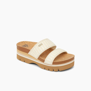 Cushion Vista Higher Sandal - Reef