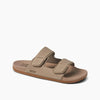 Cushion Tradewind Sandal - Reef