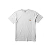 Calypso SS Tee - Vissla