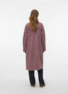 Lelea Long Coat - Vero Moda
