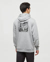 Etched Mountain Hoodie - Ten Tree