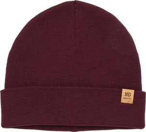 Wool Kurt Beanie - Ten Tree