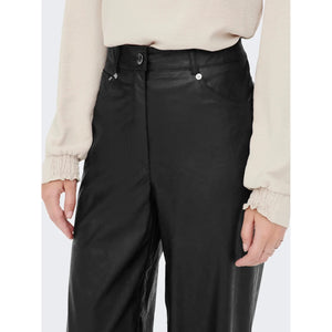 Hope Mady Faux Leather Pant - Only