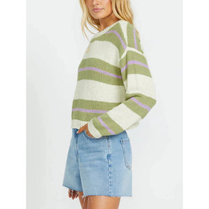 Make It Waves Sweater - Billabong