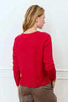 Begonia Sweater - Deluc