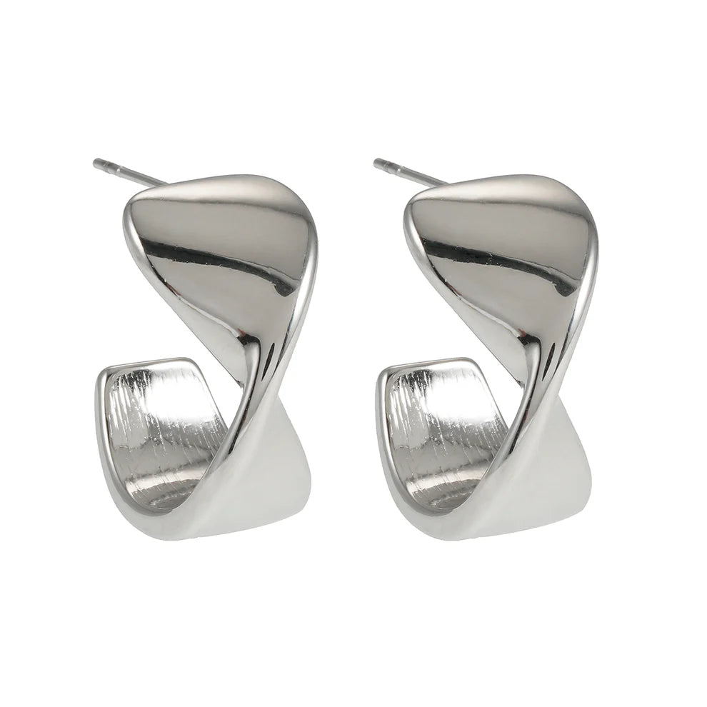 Milrosta Earring - Hackney Nine