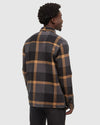 Woodford Jacket - Ten Tree