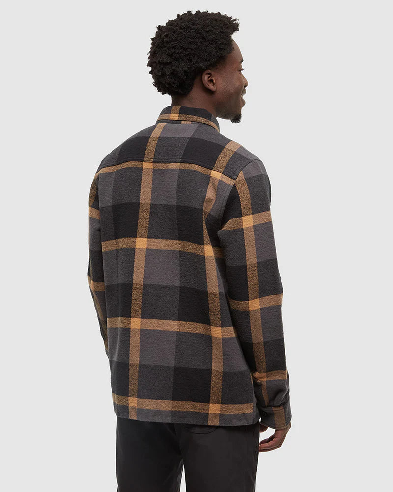 Woodford Jacket - Ten Tree
