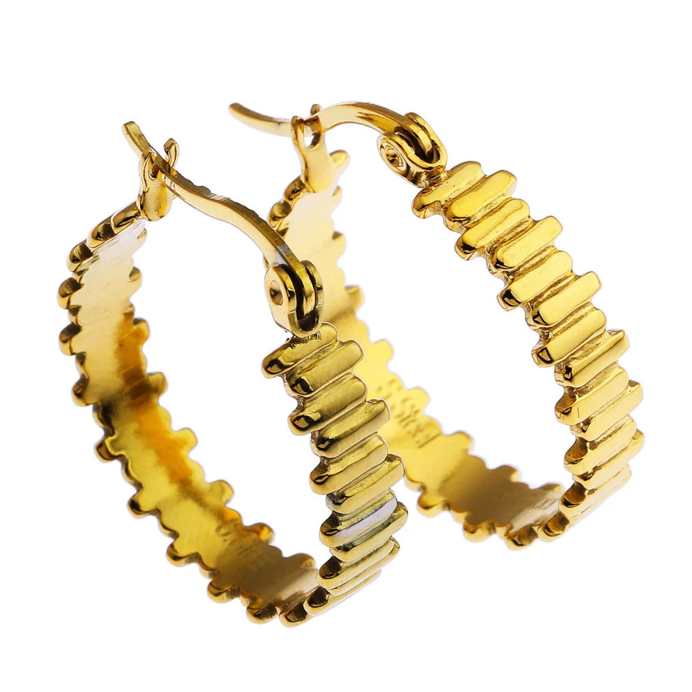 Kana Hoop - Hackney Nine