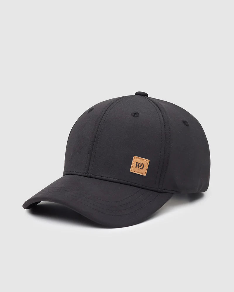 inMotion Cork Icon Eclipse Hat - Ten Tree