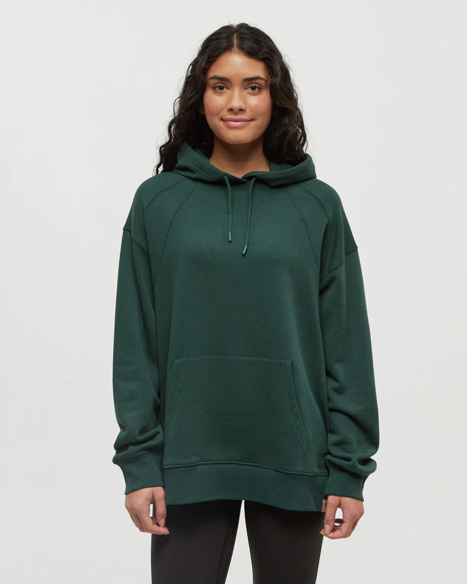 Bluffs Hoodie - Ten Tree