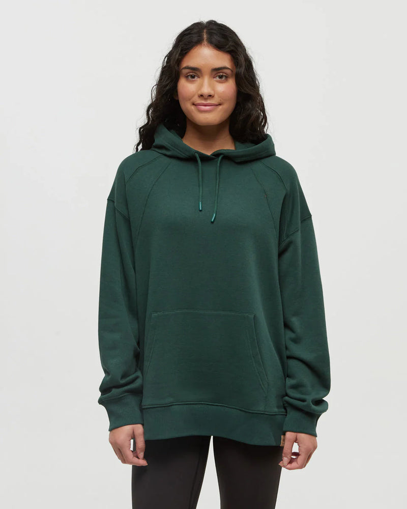 Bluffs Hoodie - Ten Tree