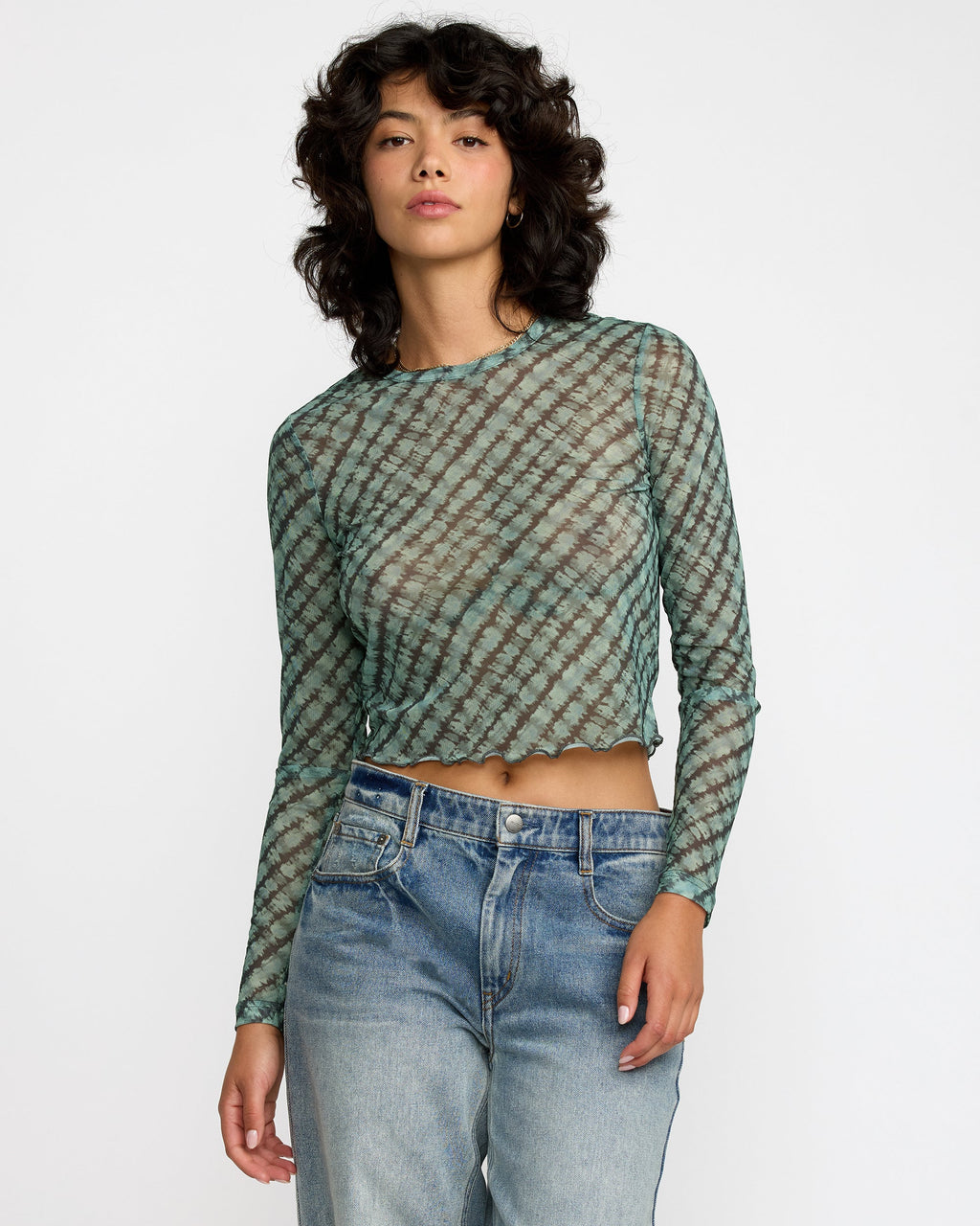 River LS - RVCA