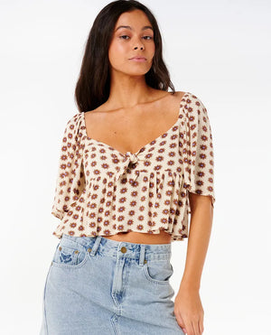 Cala Nights Top - Rip Curl