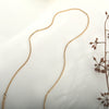 Inga Necklace - Hackney Nine