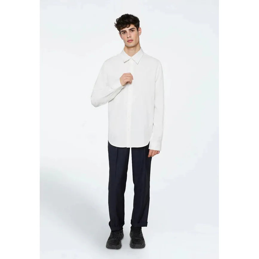 Curtis Shirt - Minimum