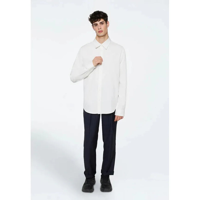 Curtis Shirt - Minimum