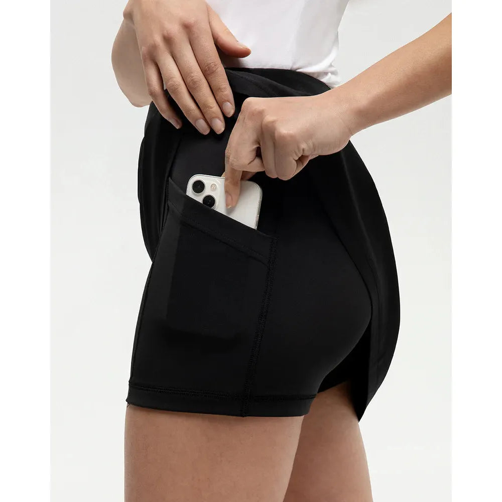Hadley Skort - Ten Tree