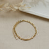 Brazen Layering Bracelet - Glee