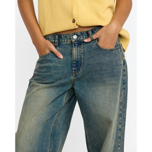 Loosey Pant - RVCA