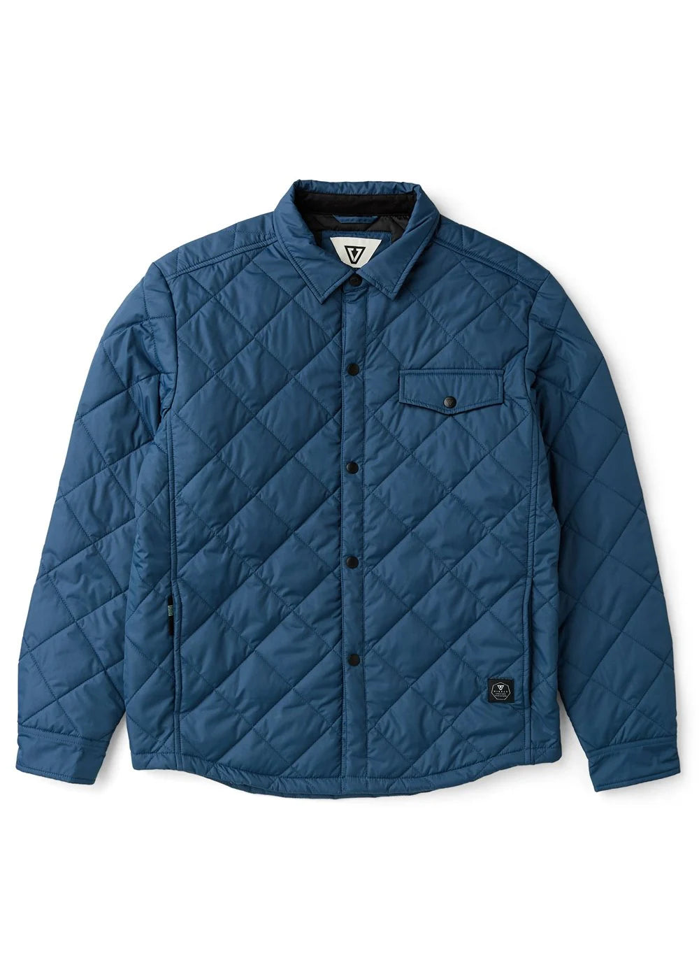 Cronkite II Eco Jacket - Vissla