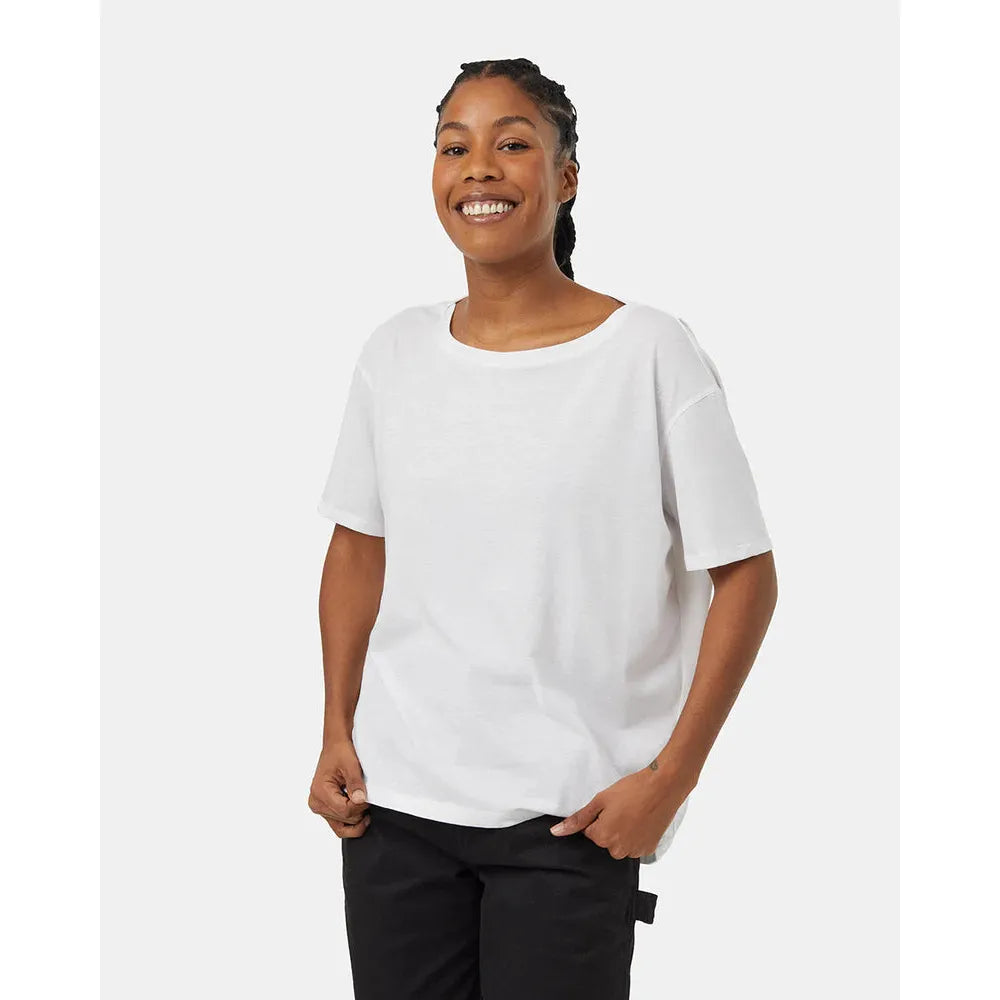 Plateau T-shirt - Ten Tree