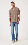 Josh Boot-cut Jean - Mavi