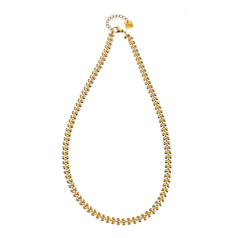 Fania Necklace - Hackney Nine