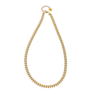 Fania Necklace - Hackney Nine