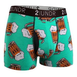 Swing Shift Trunk - 2UNDR