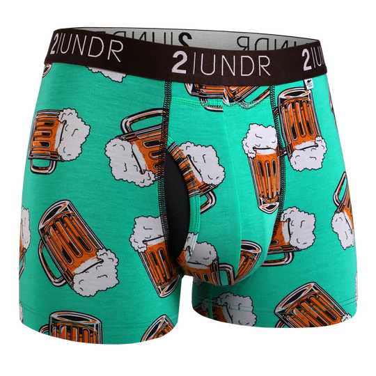 Swing Shift Trunk - 2UNDR