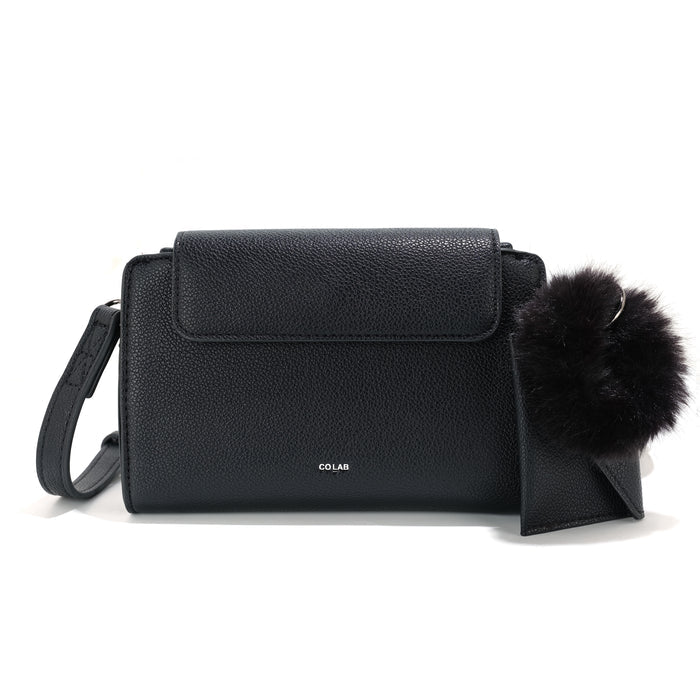 Brooke Organizer Crossbody - Colab