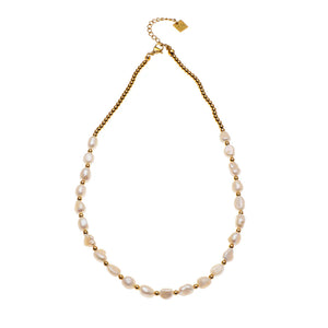 Elisa Necklace - Hackney Nine