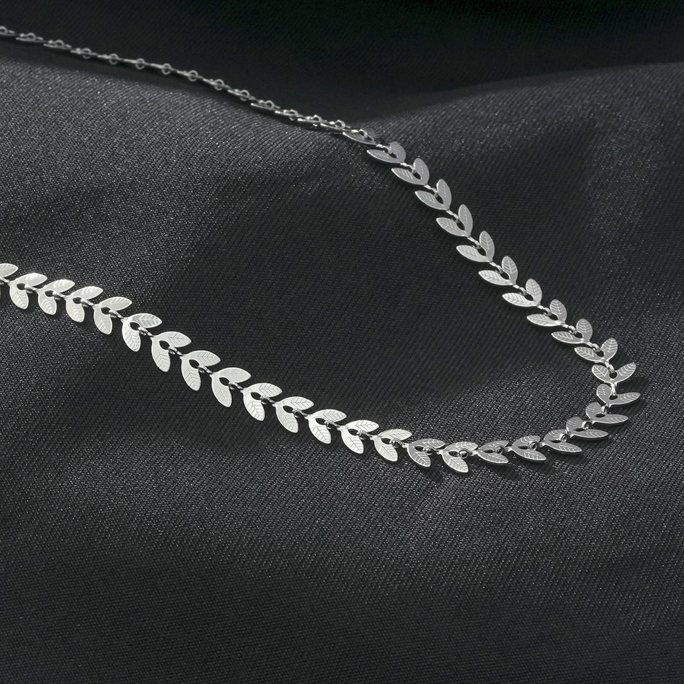 Alala Necklace - Hackney Nine